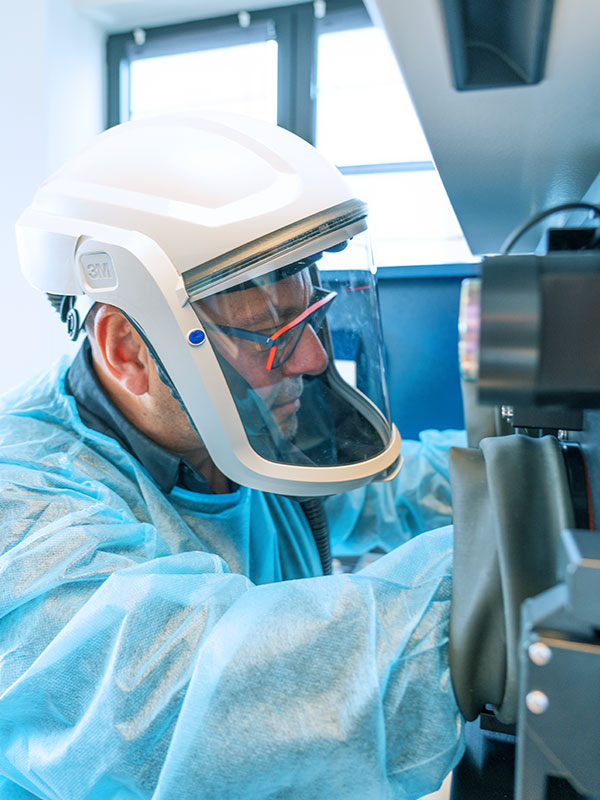 Expertise in Innovation